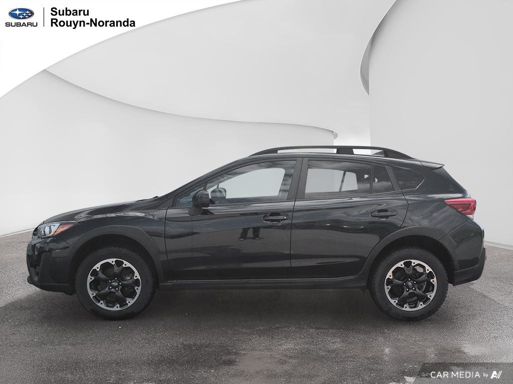 Subaru Crosstrek Touring 2021 à Rouyn-Noranda, Québec - 3 - w1024h768px