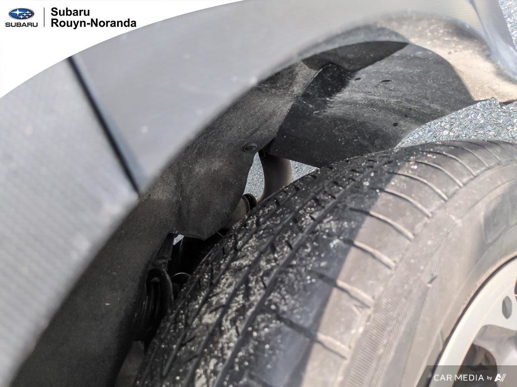 Subaru Crosstrek Sport 2021 à Rouyn-Noranda, Québec - 7 - w1024h768px