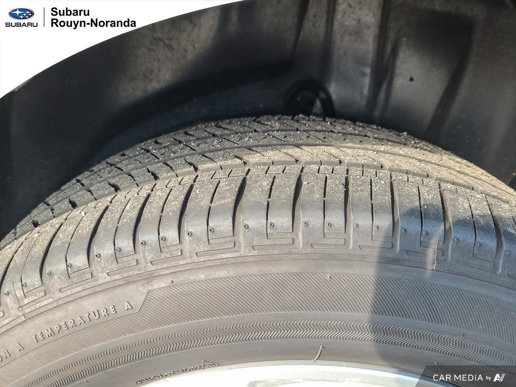 Subaru Forester Convenience 2018 à Rouyn-Noranda, Québec - 7 - w1024h768px