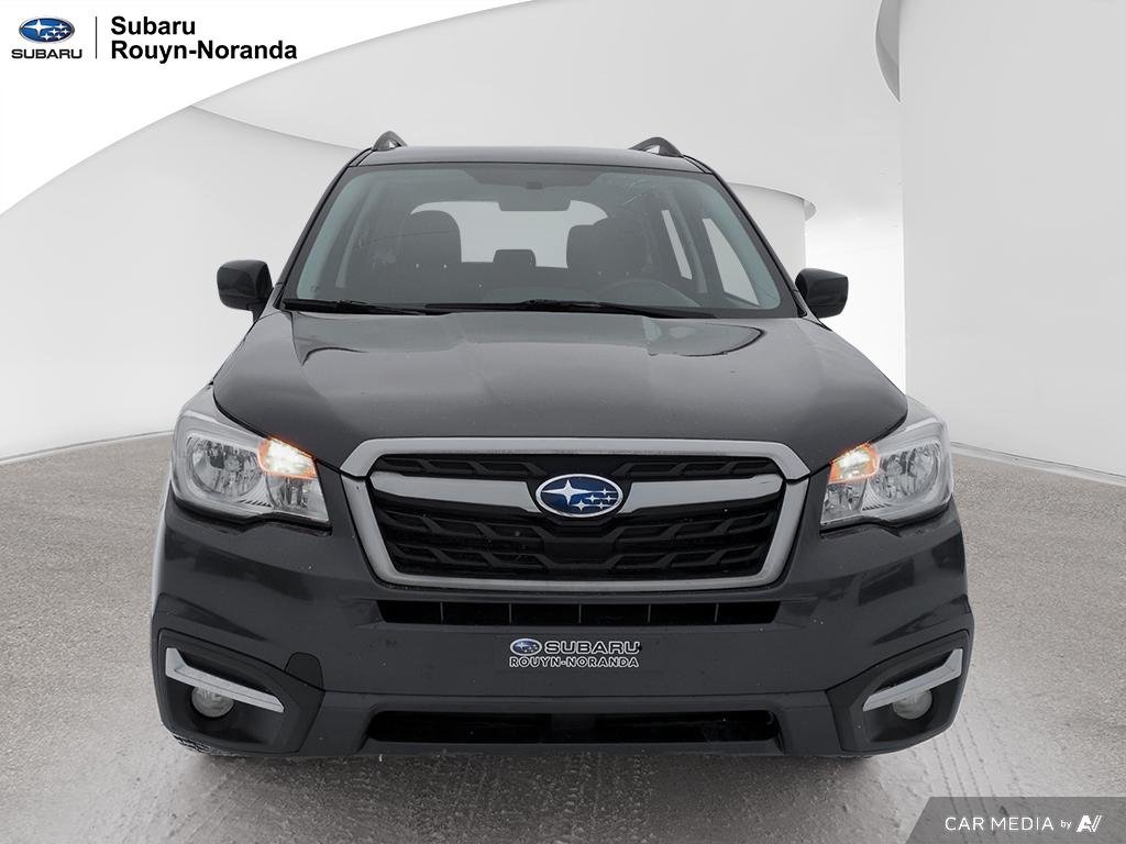 Subaru Forester Convenience 2018 à Rouyn-Noranda, Québec - 2 - w1024h768px