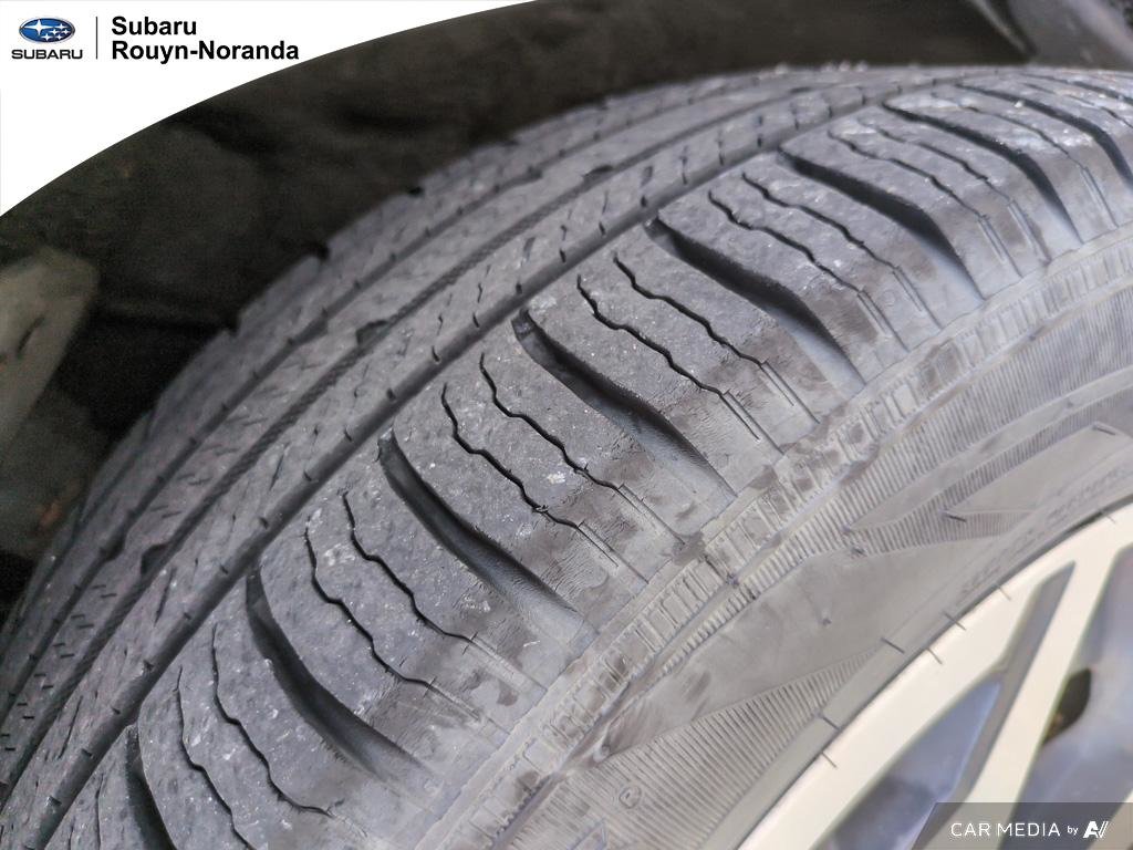 Subaru Forester  2019 à Rouyn-Noranda, Québec - 7 - w1024h768px