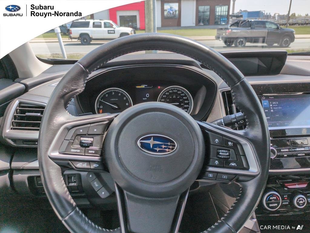 Subaru Forester  2019 à Rouyn-Noranda, Québec - 11 - w1024h768px