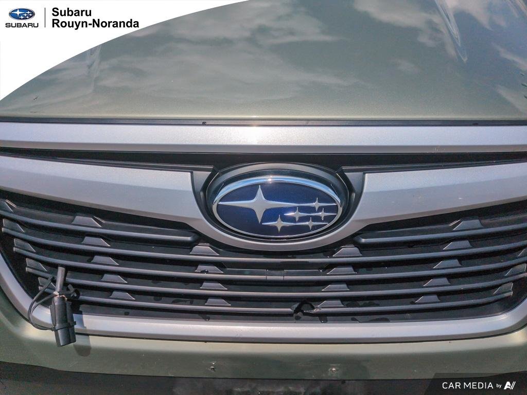 Subaru Forester  2019 à Rouyn-Noranda, Québec - 9 - w1024h768px