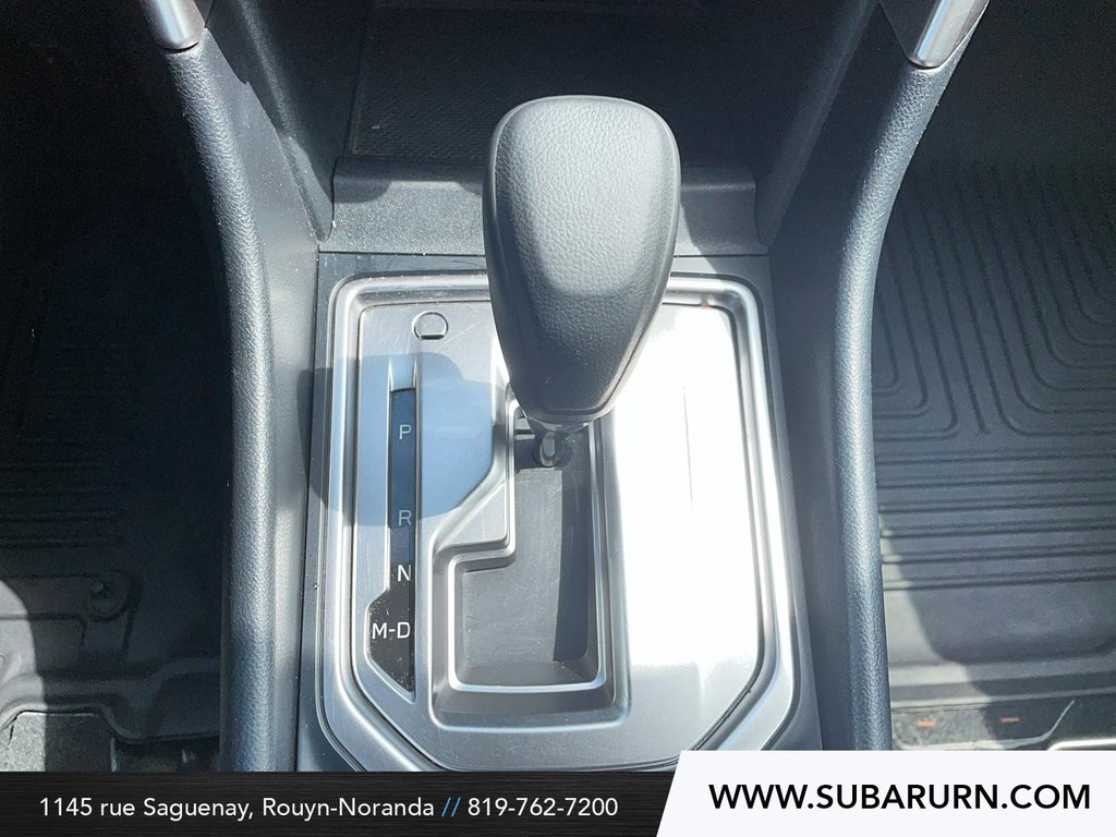 2019 Subaru Forester in Rouyn-Noranda, Quebec - 13 - w1024h768px