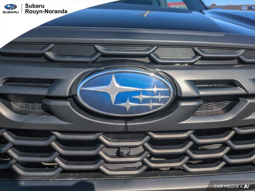 Subaru Forester Wilderness 2023 à Rouyn-Noranda, Québec - 7 - w1024h768px