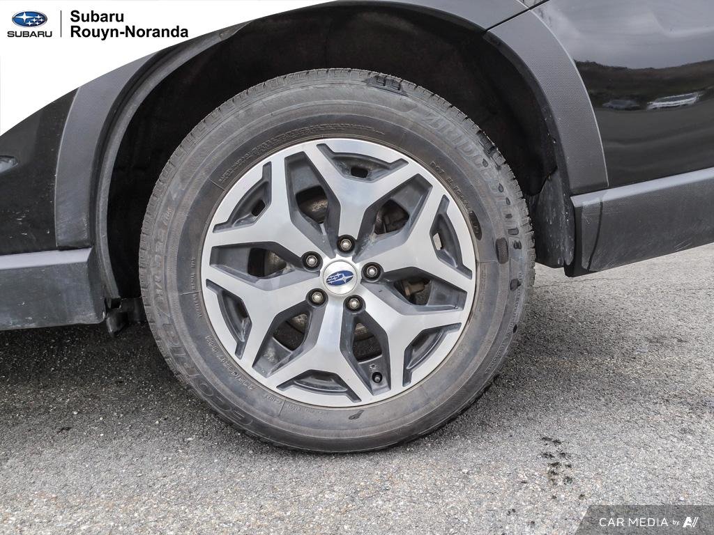 Subaru Forester Touring 2023 à Rouyn-Noranda, Québec - 6 - w1024h768px