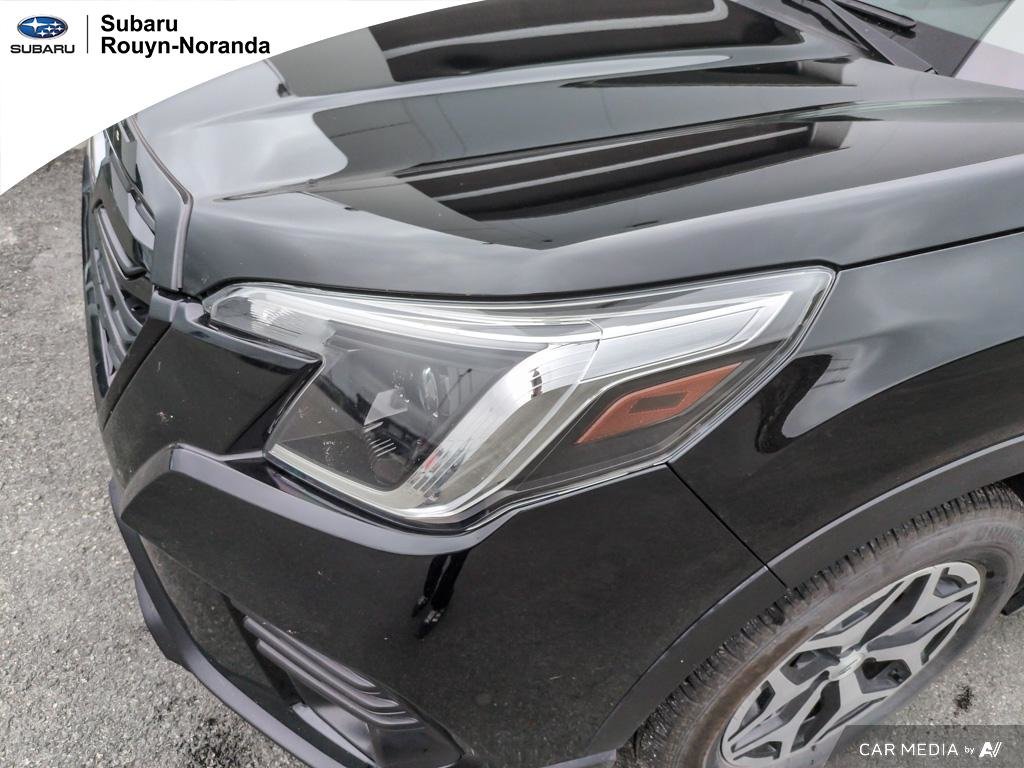 Subaru Forester Touring 2023 à Rouyn-Noranda, Québec - 7 - w1024h768px