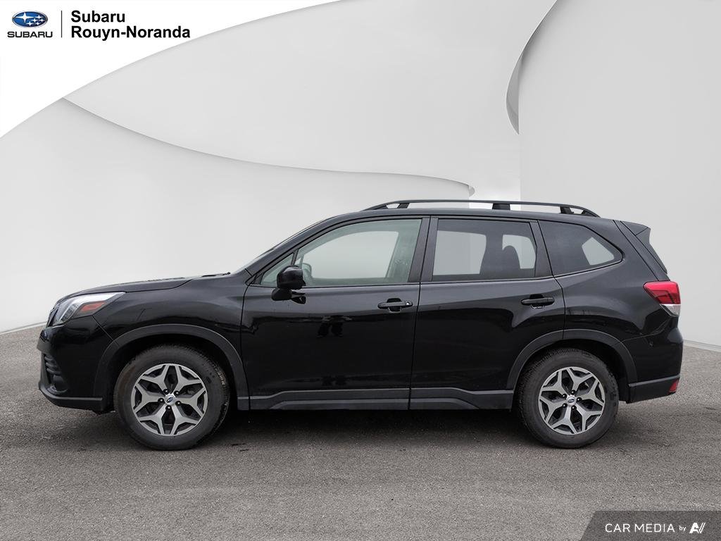 Subaru Forester Touring 2023 à Rouyn-Noranda, Québec - 3 - w1024h768px