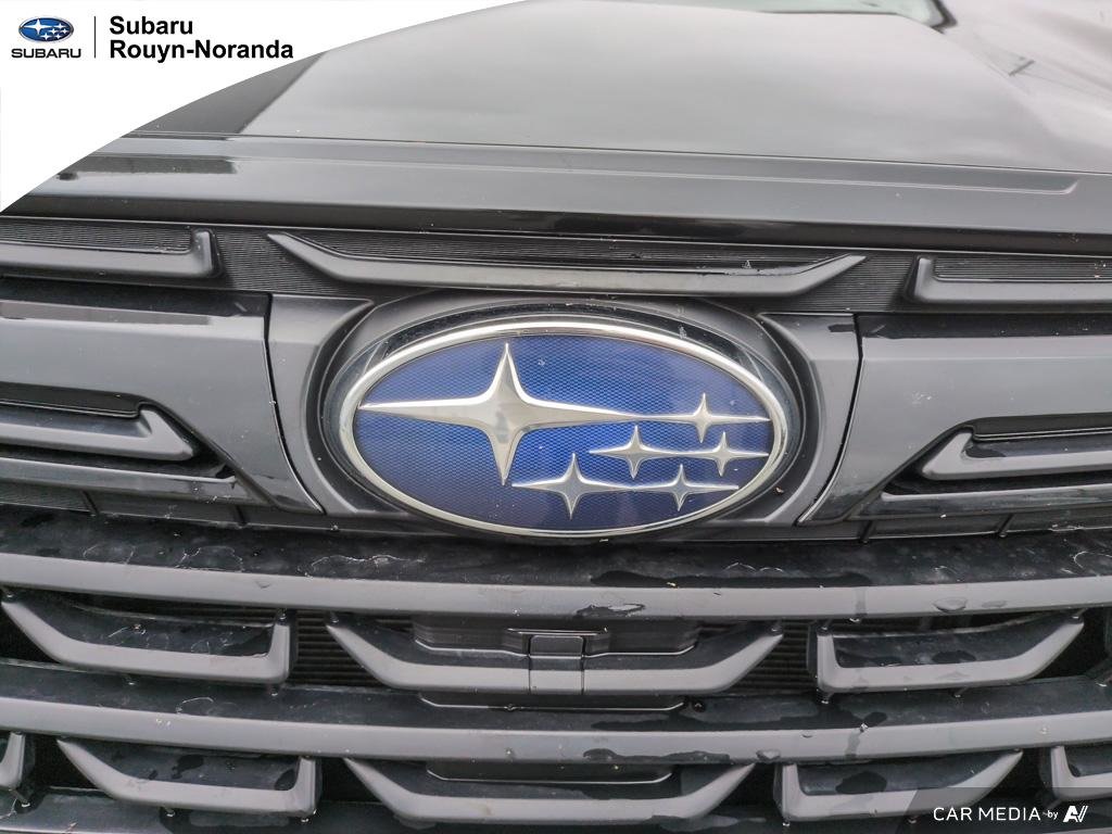 Subaru Forester Touring 2023 à Rouyn-Noranda, Québec - 8 - w1024h768px