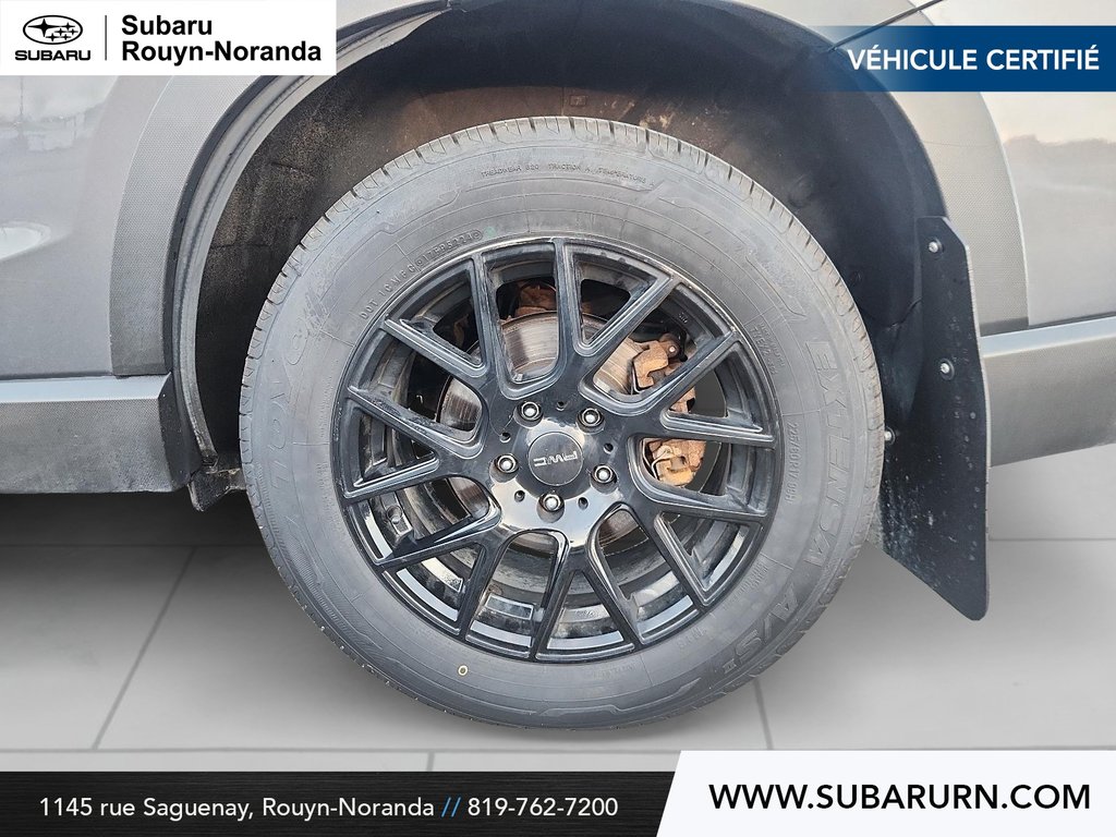 Subaru Forester Touring 2023 à Rouyn-Noranda, Québec - 7 - w1024h768px