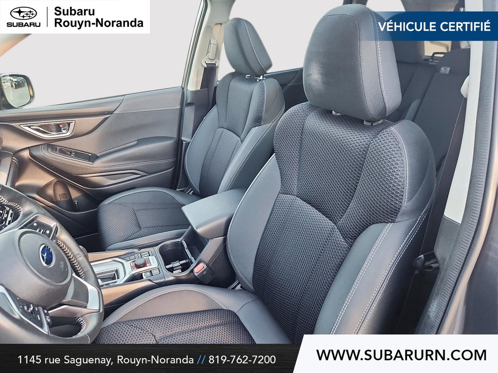Subaru Forester Touring 2023 à Rouyn-Noranda, Québec - 8 - w1024h768px