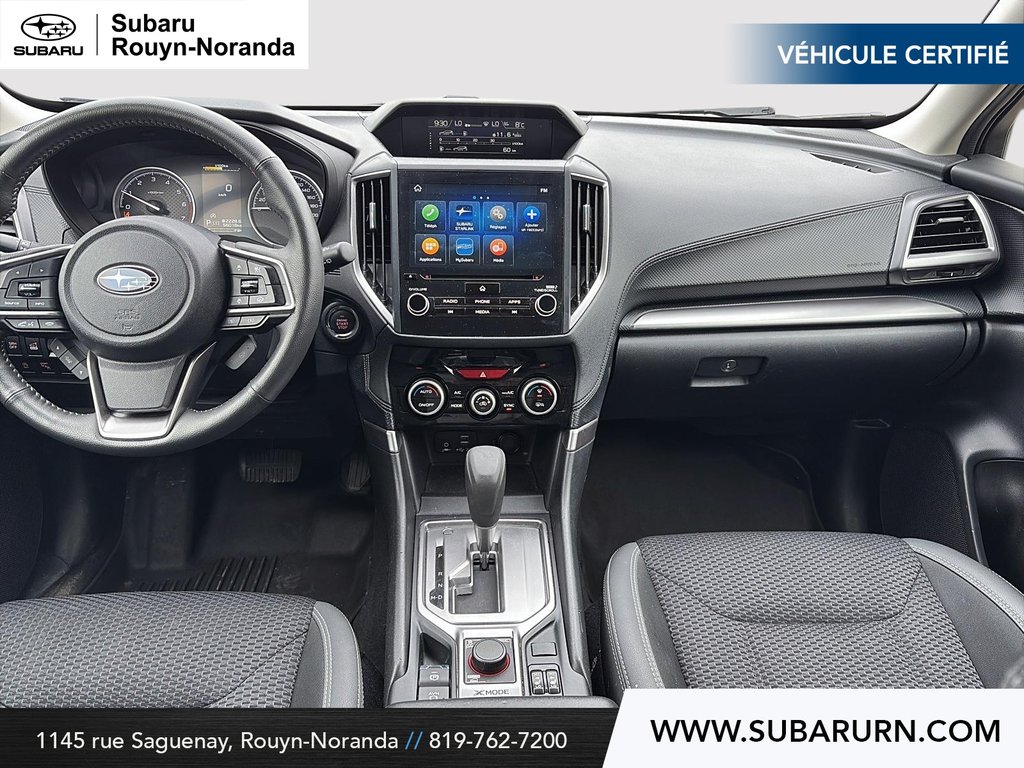 2023 Subaru Forester Touring in Rouyn-Noranda, Quebec - 9 - w1024h768px
