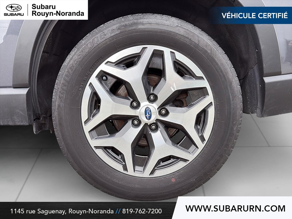 2023 Subaru Forester Touring in Rouyn-Noranda, Quebec - 7 - w1024h768px
