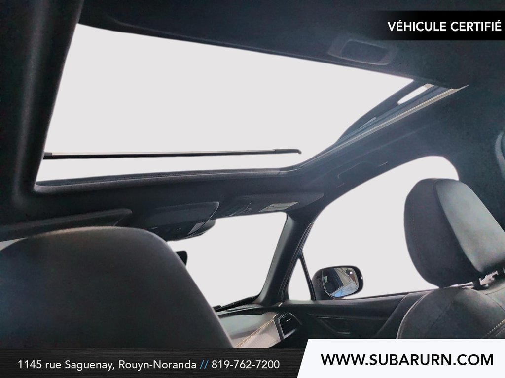 2024 Subaru Forester Wilderness in Rouyn-Noranda, Quebec - 14 - w1024h768px