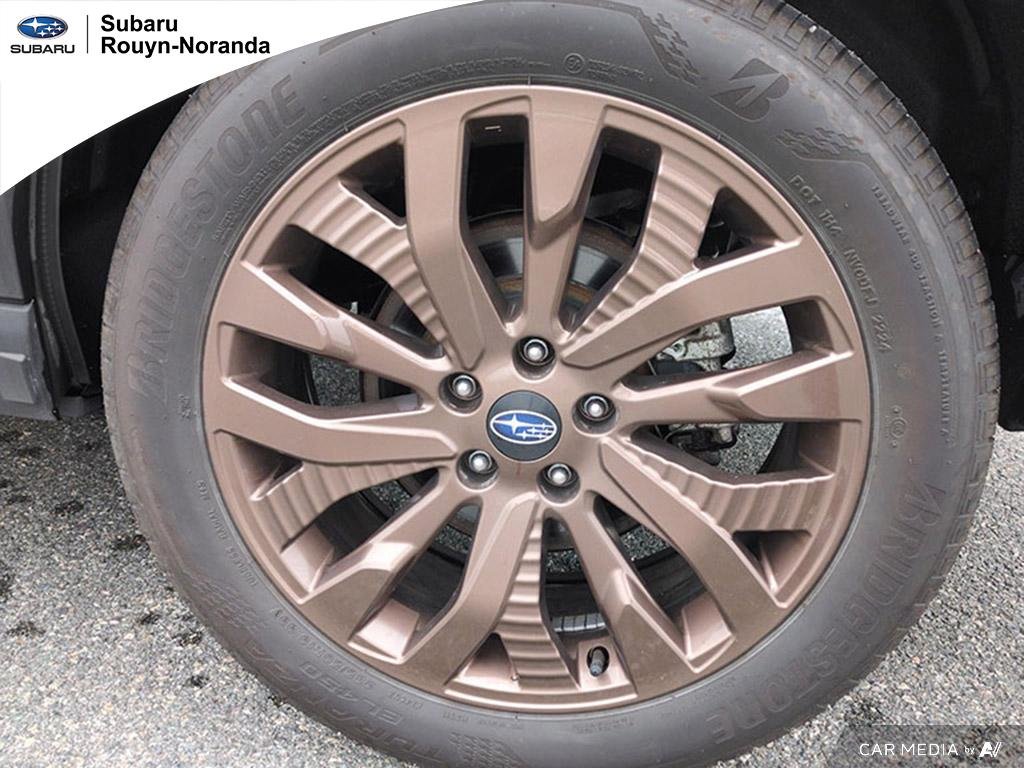 Subaru Forester Sport 2025 à Rouyn-Noranda, Québec - 6 - w1024h768px