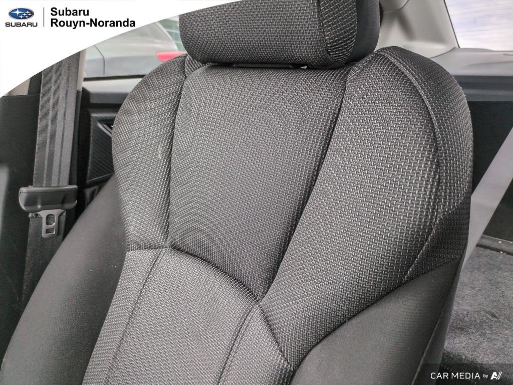 Subaru Impreza Touring 2022 à Rouyn-Noranda, Québec - 13 - w1024h768px