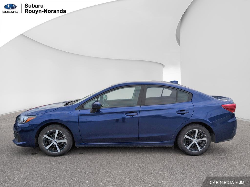 Subaru Impreza Touring 2022 à Rouyn-Noranda, Québec - 3 - w1024h768px