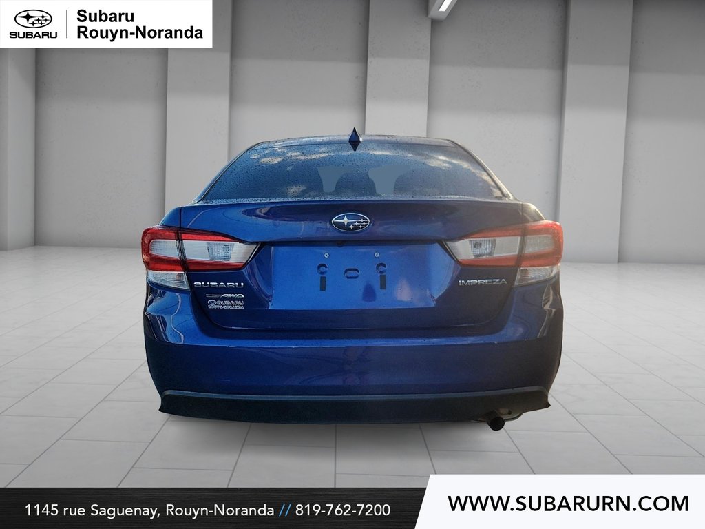 2022 Subaru Impreza Touring in Rouyn-Noranda, Quebec - 3 - w1024h768px