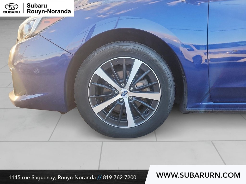 2022 Subaru Impreza Touring in Rouyn-Noranda, Quebec - 6 - w1024h768px