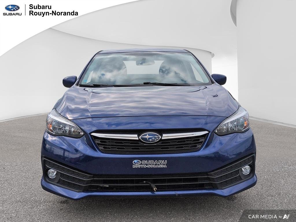 Subaru Impreza Touring 2022 à Rouyn-Noranda, Québec - 2 - w1024h768px