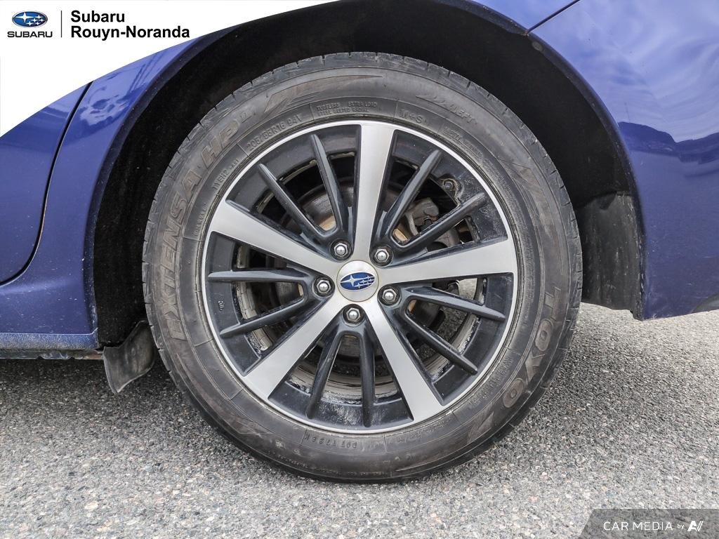 Subaru Impreza Touring 2022 à Rouyn-Noranda, Québec - 6 - w1024h768px
