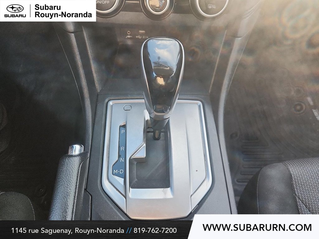 2022 Subaru Impreza Touring in Rouyn-Noranda, Quebec - 13 - w1024h768px