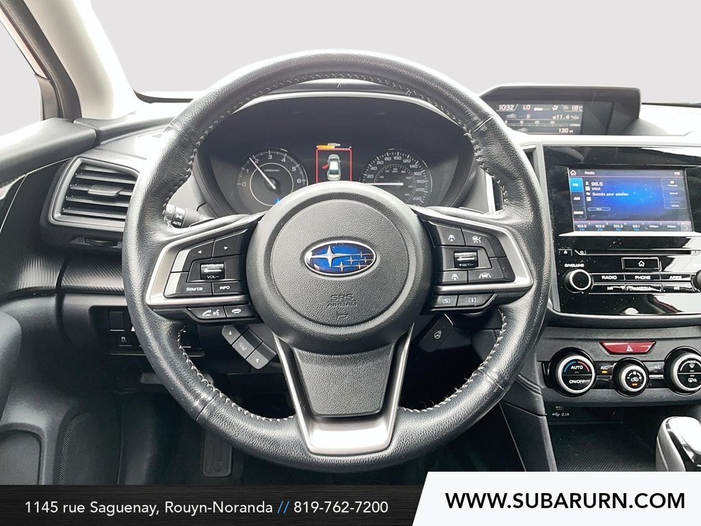 2022 Subaru Impreza Touring in Rouyn-Noranda, Quebec - 11 - w1024h768px