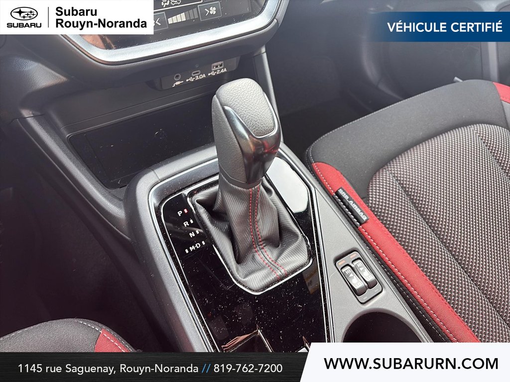 2025 Subaru Impreza RS in Rouyn-Noranda, Quebec - 11 - w1024h768px