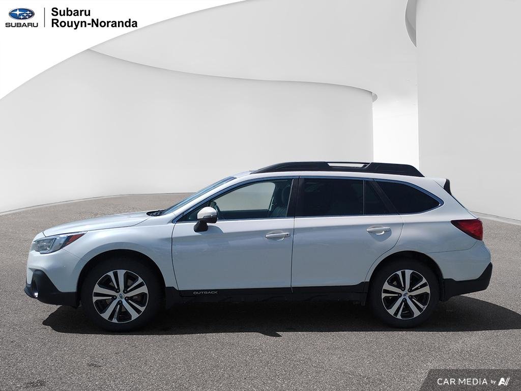 Subaru Outback Limited 2019 à Rouyn-Noranda, Québec - 2 - w1024h768px