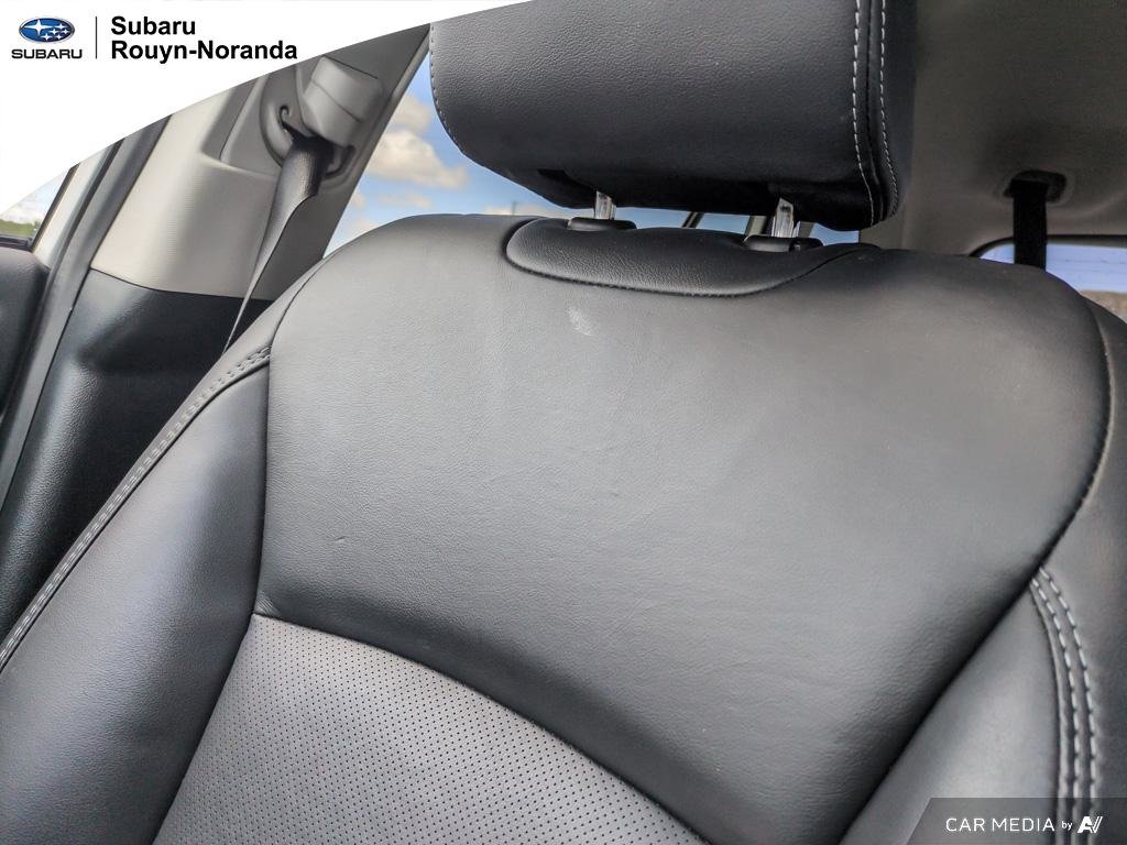 Subaru Outback Limited 2019 à Rouyn-Noranda, Québec - 10 - w1024h768px