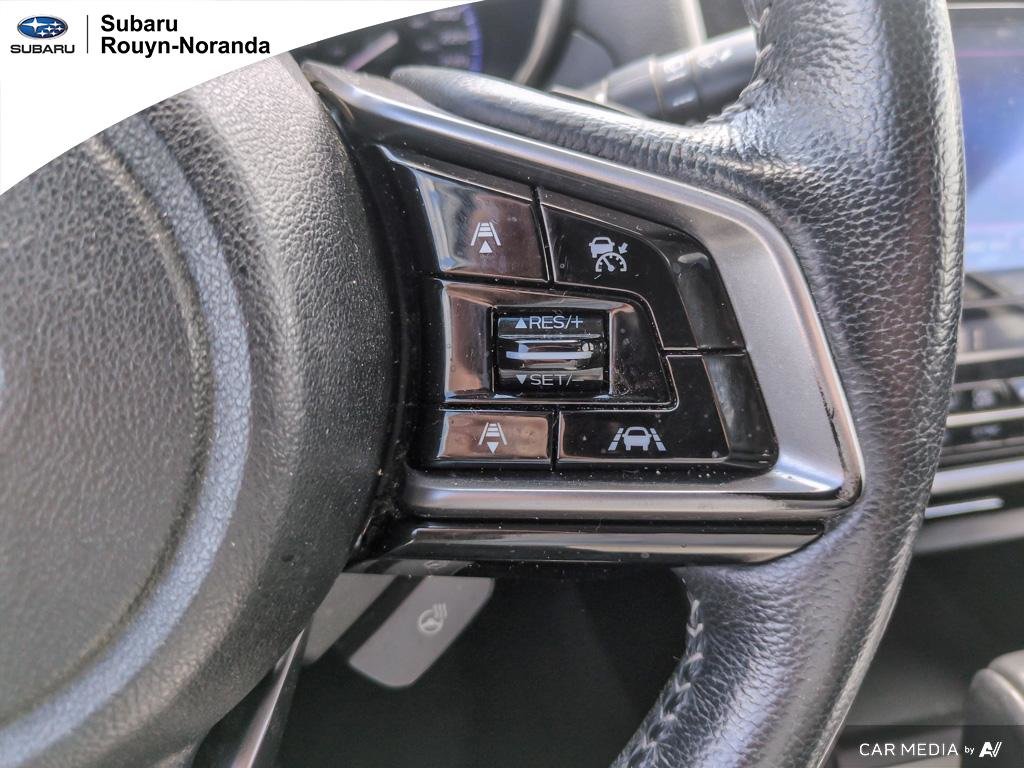 Subaru Outback Limited 2019 à Rouyn-Noranda, Québec - 7 - w1024h768px