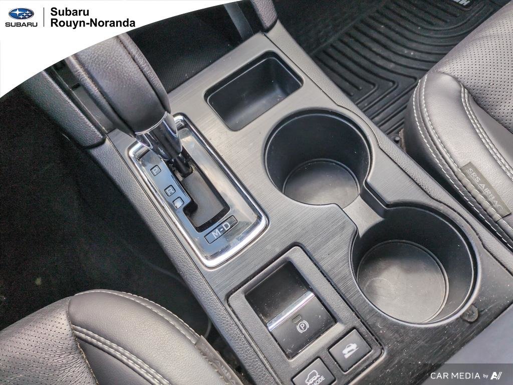 Subaru Outback Limited 2019 à Rouyn-Noranda, Québec - 8 - w1024h768px