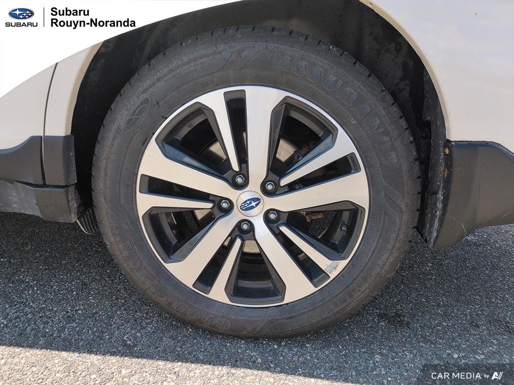 Subaru Outback Limited 2019 à Rouyn-Noranda, Québec - 3 - w1024h768px