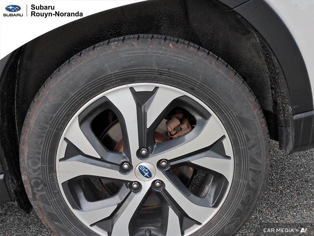 Subaru Outback Limited 2020 à Rouyn-Noranda, Québec - 6 - w1024h768px