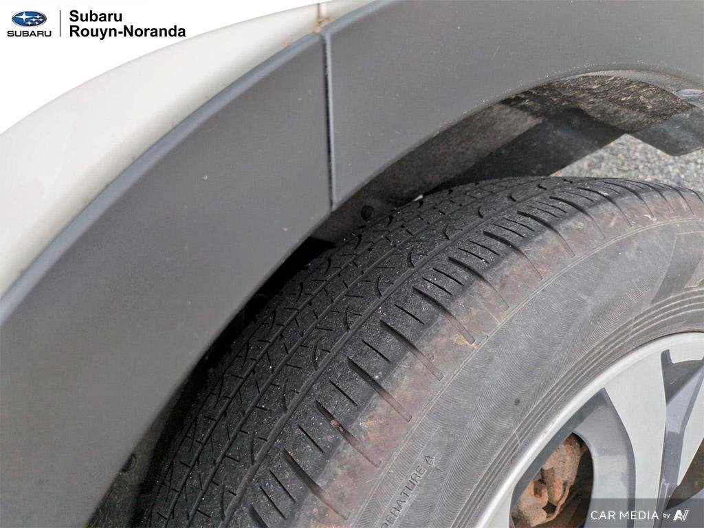 Subaru Outback Limited 2020 à Rouyn-Noranda, Québec - 7 - w1024h768px