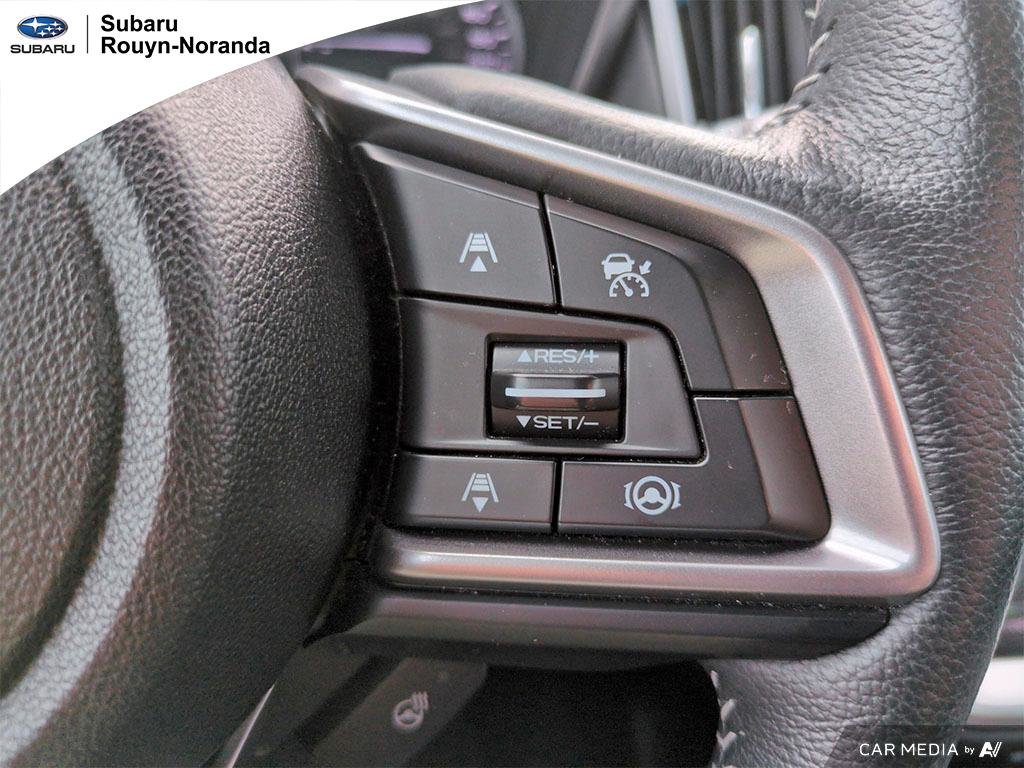 Subaru Outback Limited 2020 à Rouyn-Noranda, Québec - 11 - w1024h768px