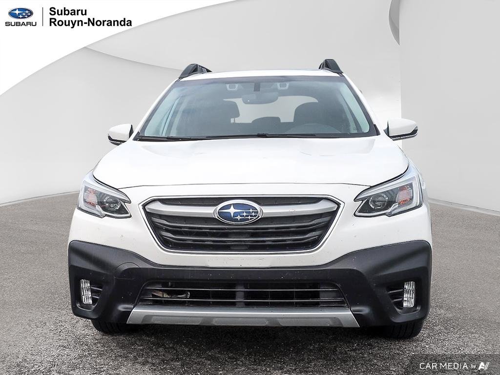 Subaru Outback Limited 2020 à Rouyn-Noranda, Québec - 2 - w1024h768px