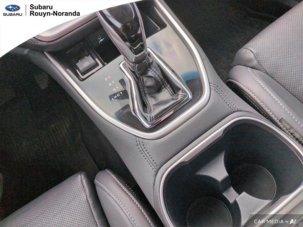 Subaru Outback Limited 2020 à Rouyn-Noranda, Québec - 12 - w1024h768px