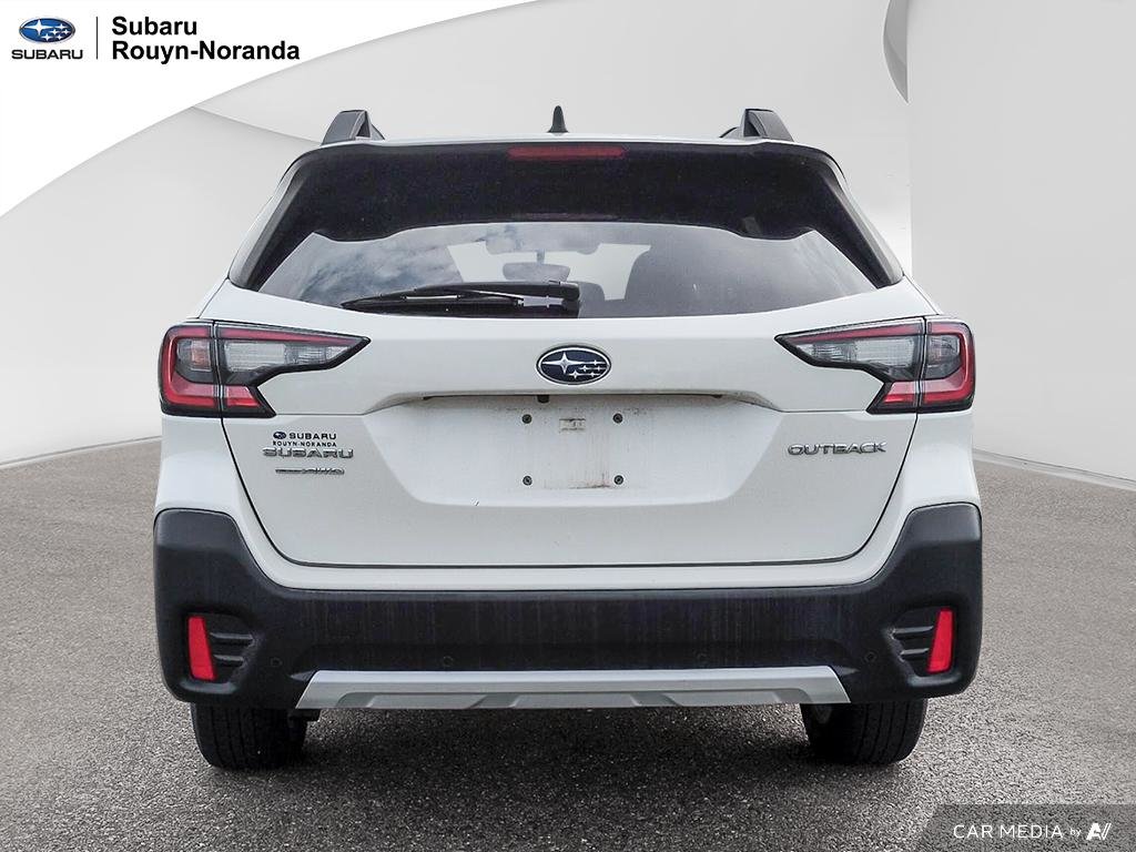 Subaru Outback Limited 2020 à Rouyn-Noranda, Québec - 5 - w1024h768px