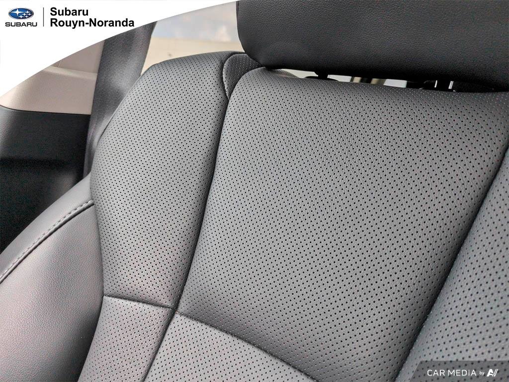 Subaru Outback Limited 2020 à Rouyn-Noranda, Québec - 14 - w1024h768px