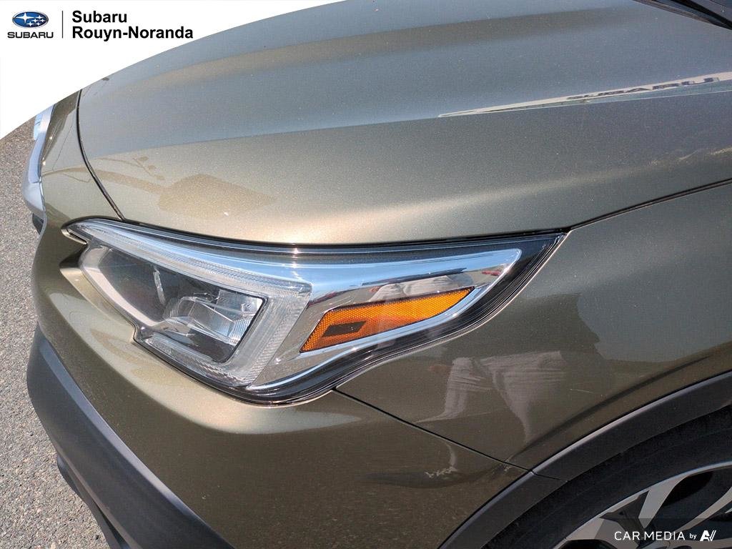 Subaru Outback Limited XT 2022 à Rouyn-Noranda, Québec - 6 - w1024h768px