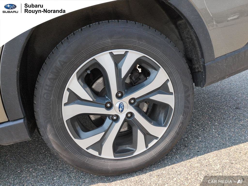 Subaru Outback Limited XT 2022 à Rouyn-Noranda, Québec - 4 - w1024h768px