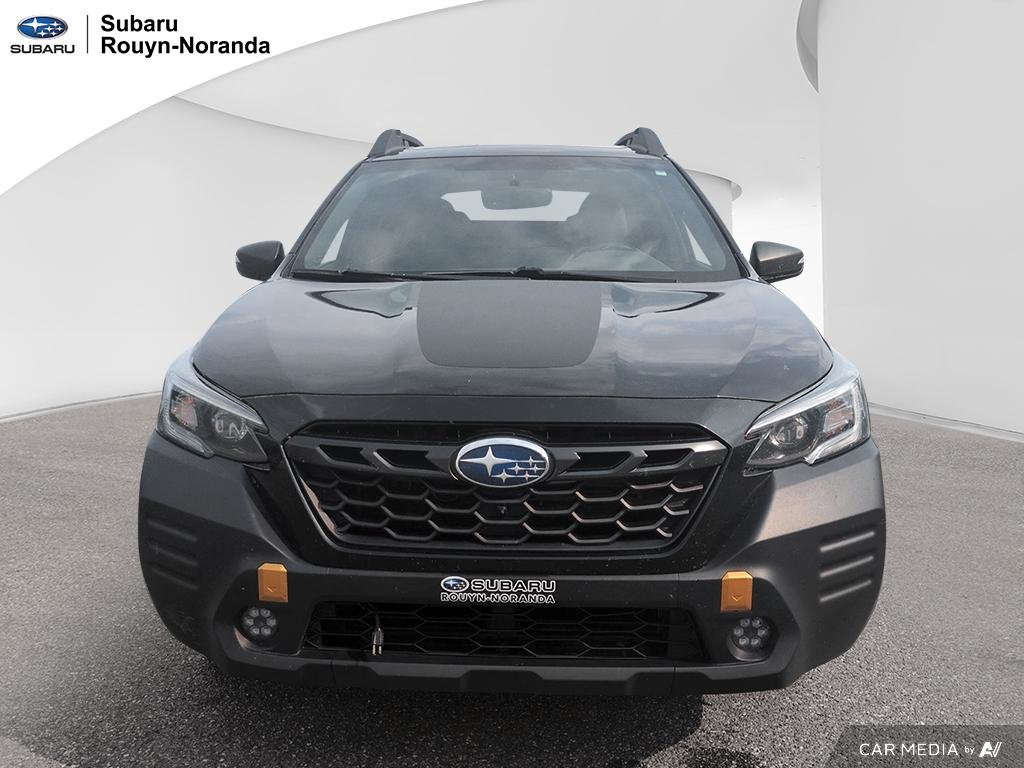 Subaru Outback Wilderness 2022 à Rouyn-Noranda, Québec - 2 - w1024h768px