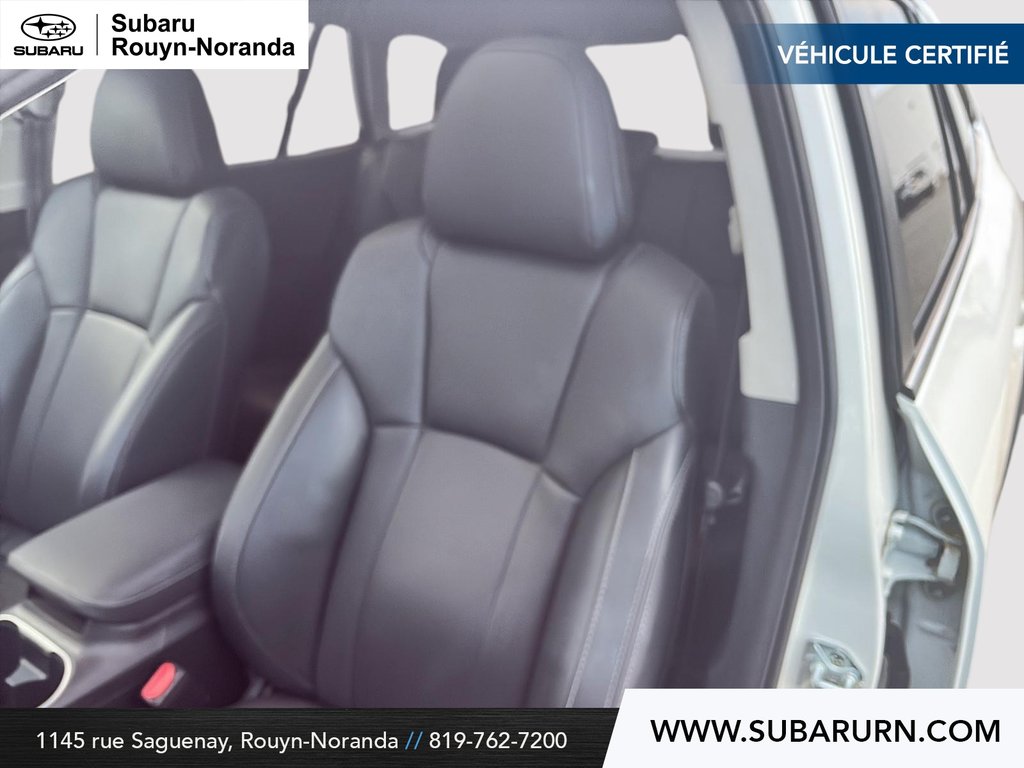 2024 Subaru Outback Limited in Rouyn-Noranda, Quebec - 8 - w1024h768px