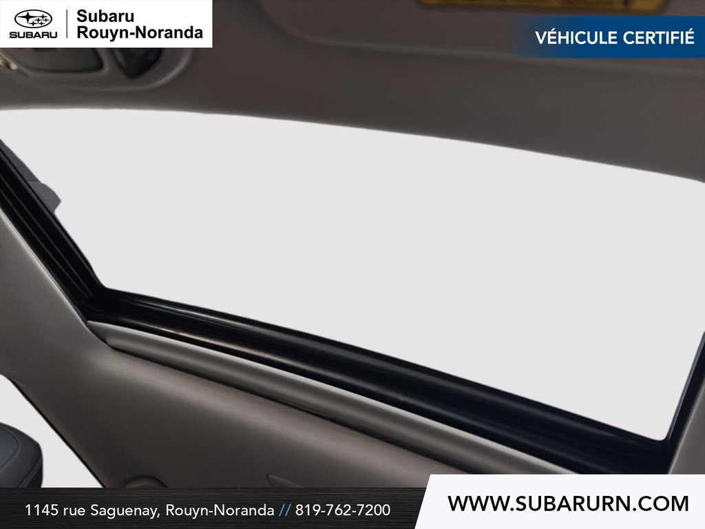 2024 Subaru Outback Limited in Rouyn-Noranda, Quebec - 15 - w1024h768px