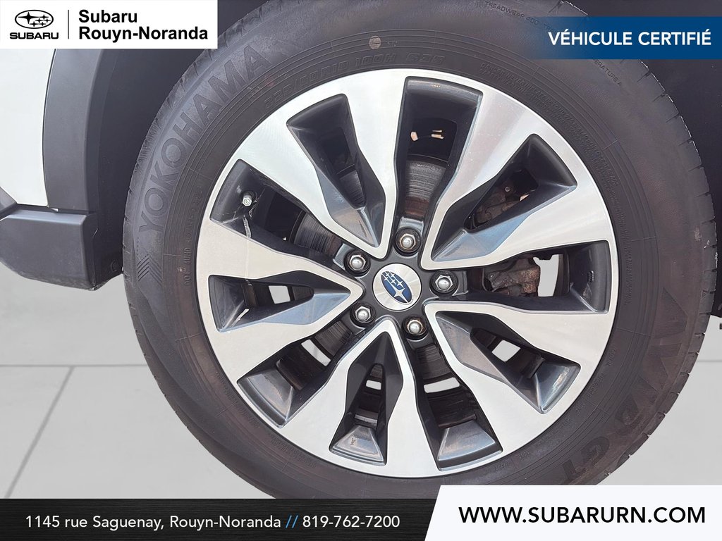 2024 Subaru Outback Limited in Rouyn-Noranda, Quebec - 7 - w1024h768px