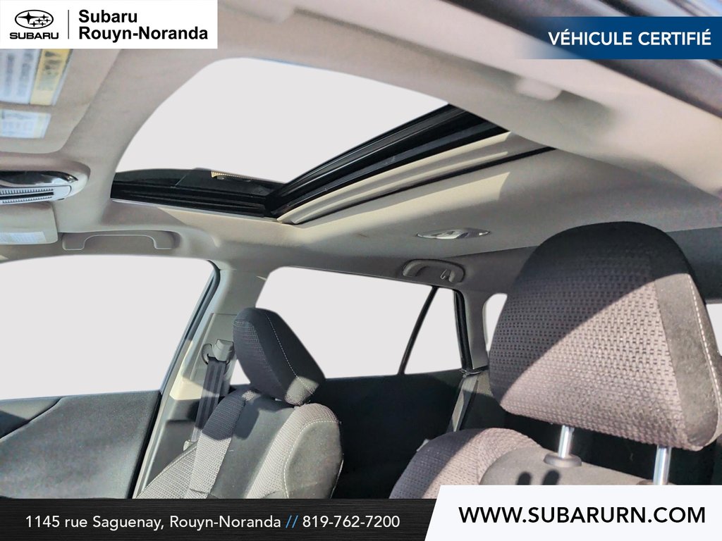 2024 Subaru Outback Touring in Rouyn-Noranda, Quebec - 18 - w1024h768px