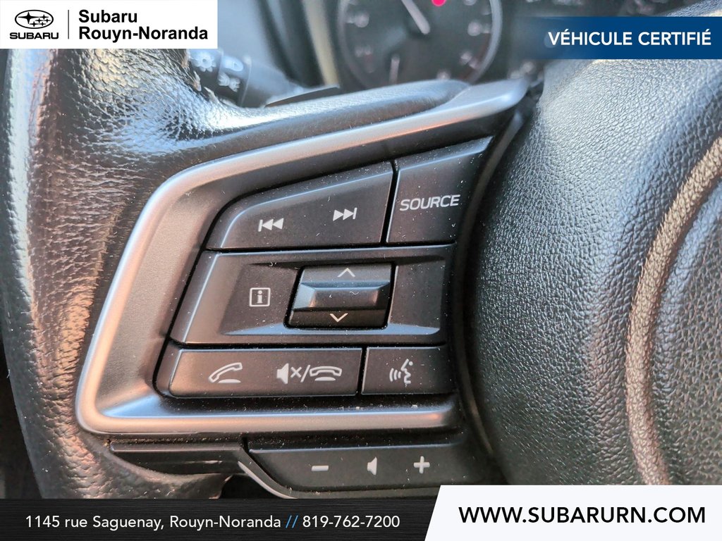 2024 Subaru Outback Touring in Rouyn-Noranda, Quebec - 16 - w1024h768px