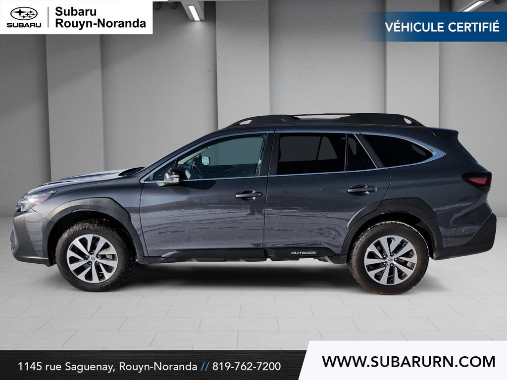 2024 Subaru Outback Touring in Rouyn-Noranda, Quebec - 5 - w1024h768px