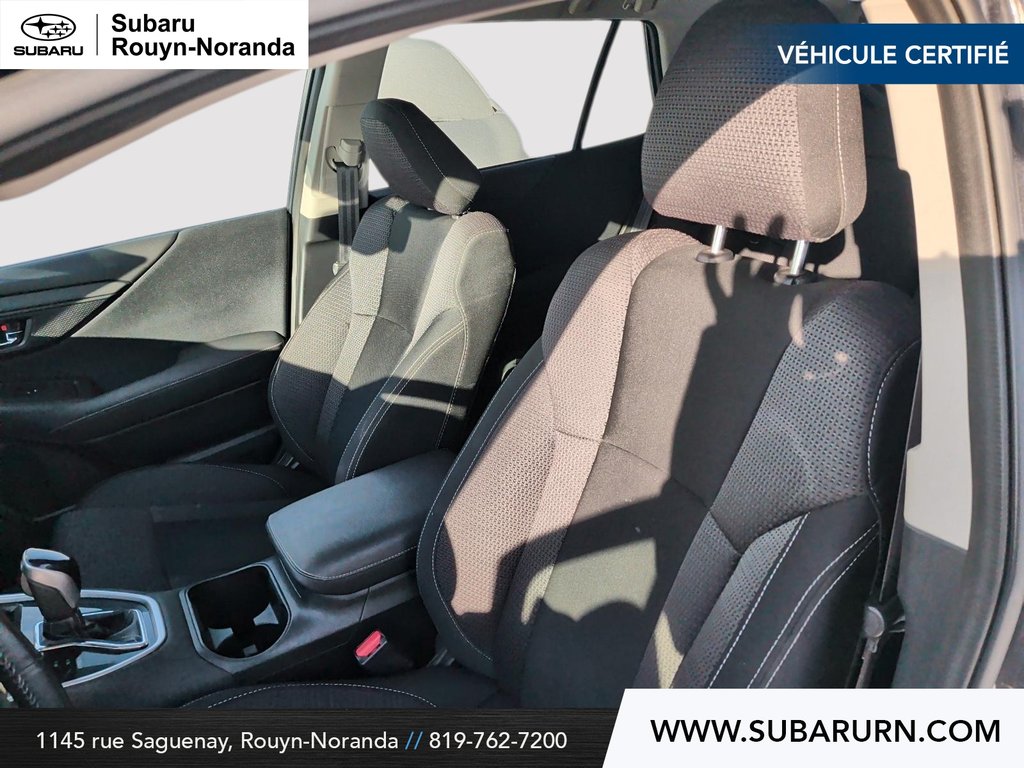 2024 Subaru Outback Touring in Rouyn-Noranda, Quebec - 8 - w1024h768px